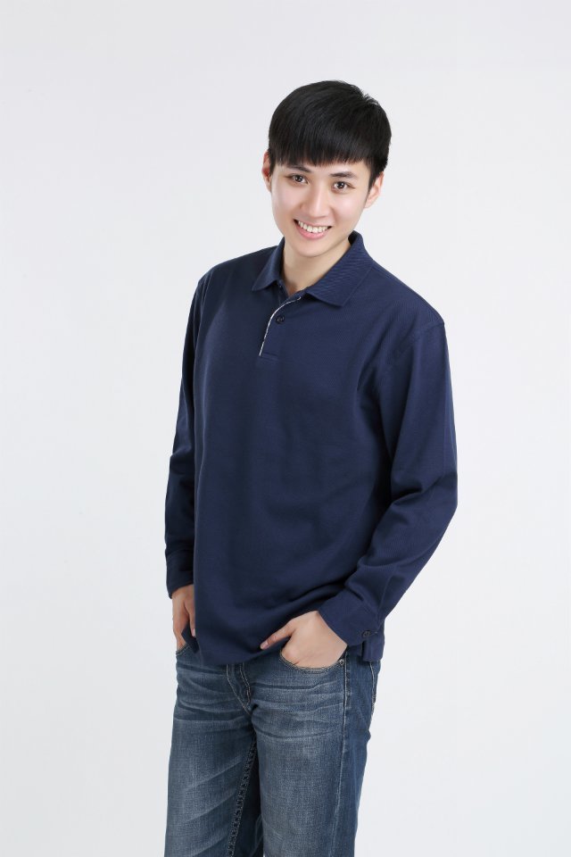 POLO衫CC04