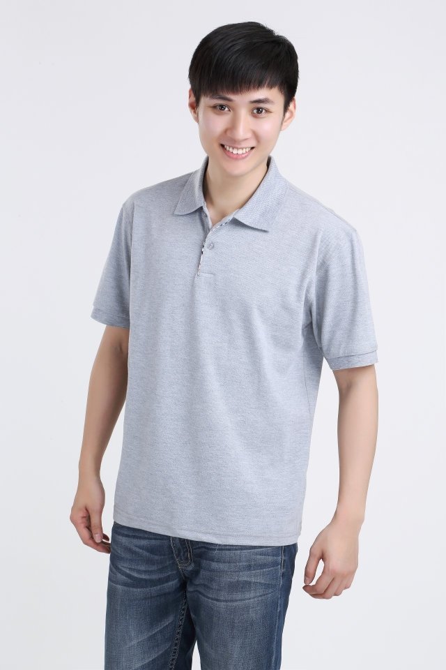 POLO衫CC05