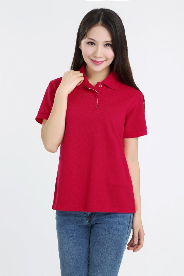POLO衫CC02