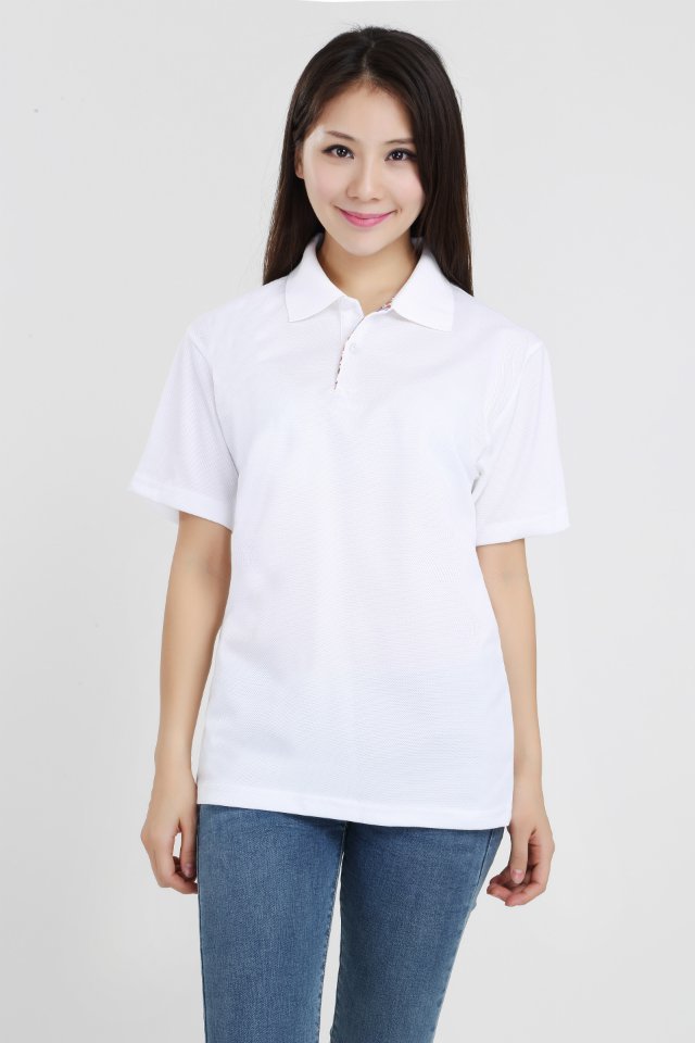 POLO衫CC01